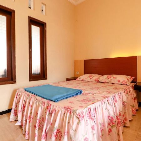 The Joglo Family Hotel Magelang Zewnętrze zdjęcie