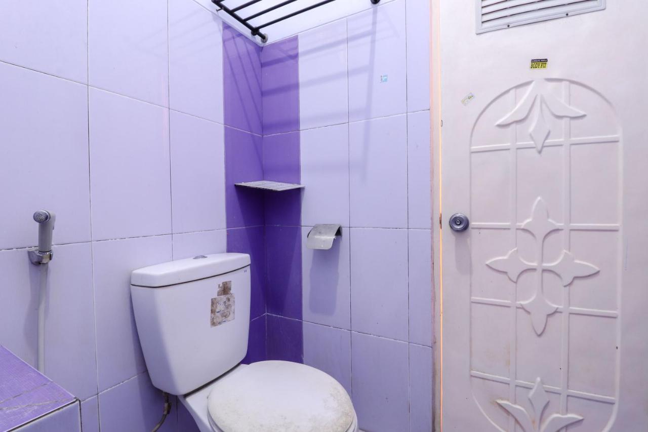 The Joglo Family Hotel Magelang Zewnętrze zdjęcie