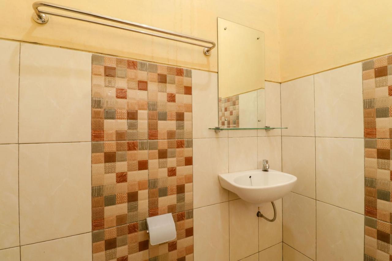 The Joglo Family Hotel Magelang Zewnętrze zdjęcie