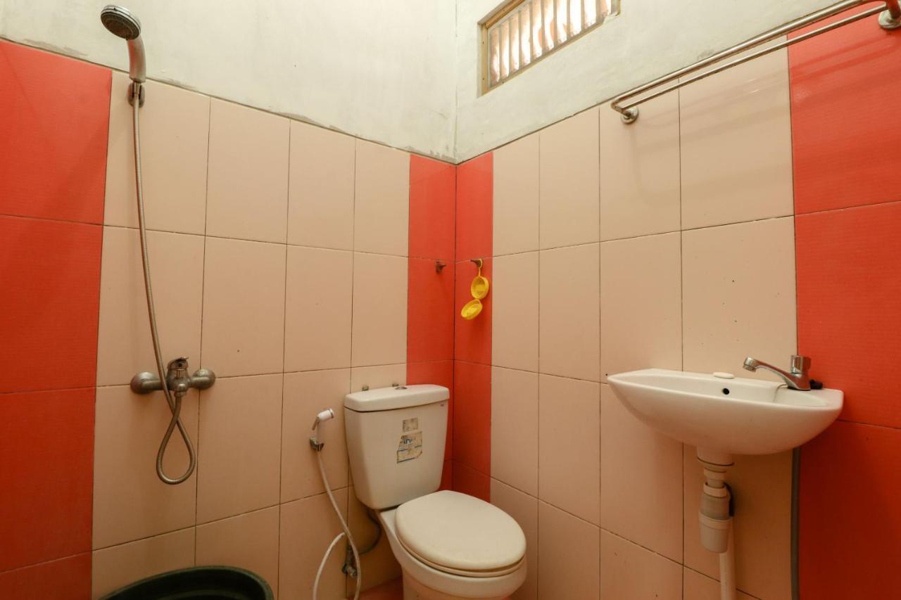The Joglo Family Hotel Magelang Zewnętrze zdjęcie