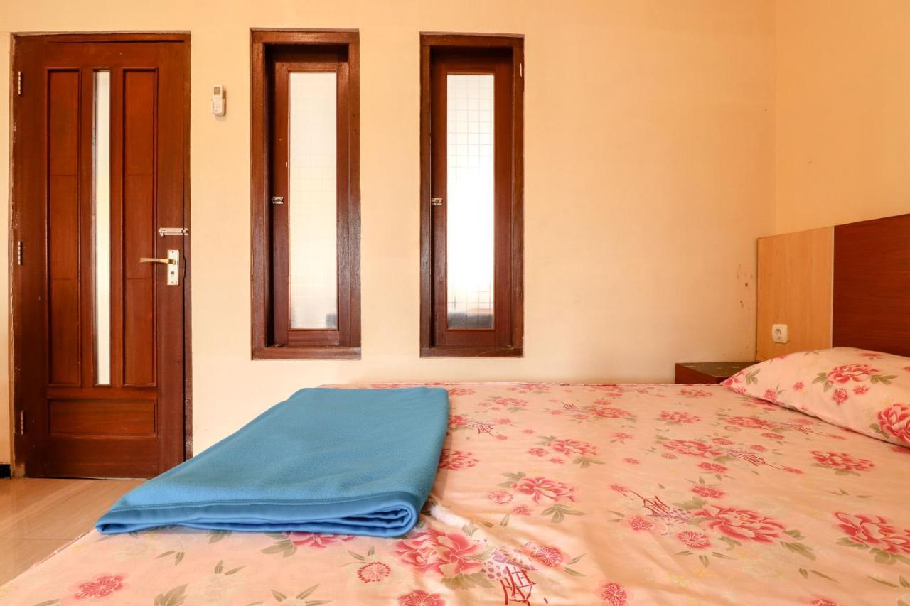 The Joglo Family Hotel Magelang Zewnętrze zdjęcie