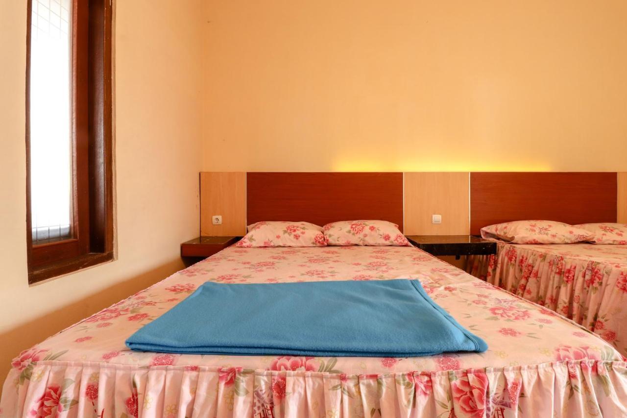 The Joglo Family Hotel Magelang Zewnętrze zdjęcie