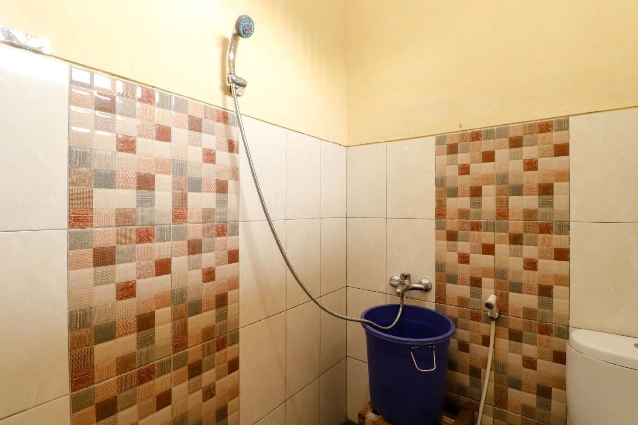 The Joglo Family Hotel Magelang Zewnętrze zdjęcie