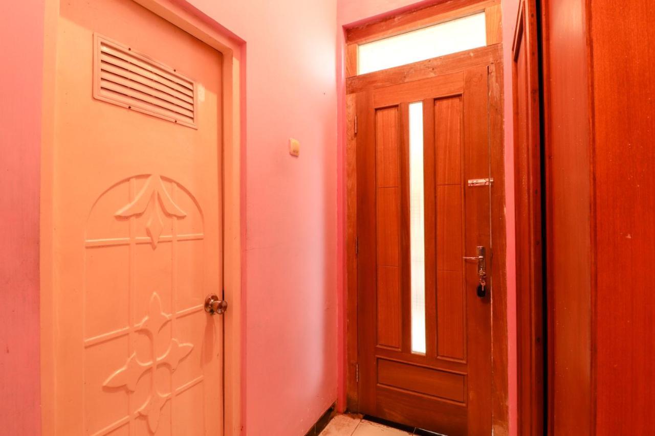 The Joglo Family Hotel Magelang Zewnętrze zdjęcie