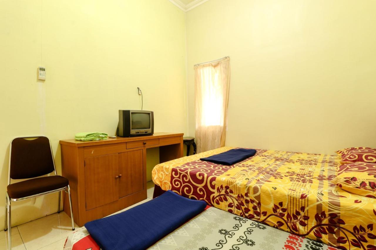 The Joglo Family Hotel Magelang Zewnętrze zdjęcie