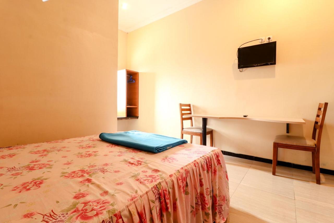 The Joglo Family Hotel Magelang Zewnętrze zdjęcie
