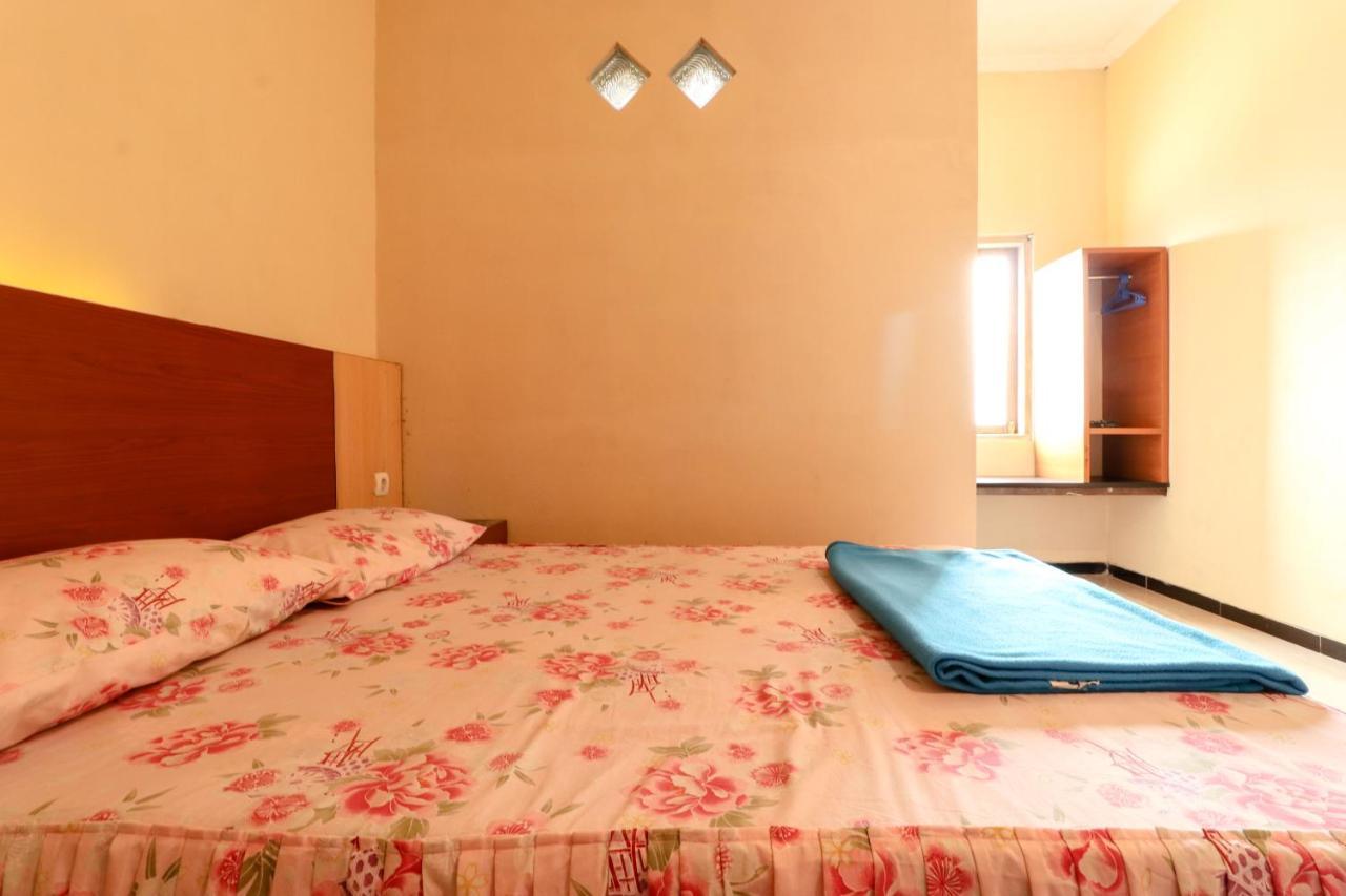 The Joglo Family Hotel Magelang Zewnętrze zdjęcie